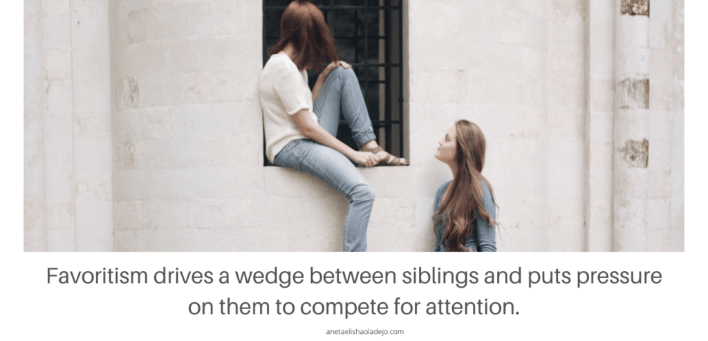 HANDLING TOXIC SIBLING RIVALRY HOW TO DEAL WITH TOXIC