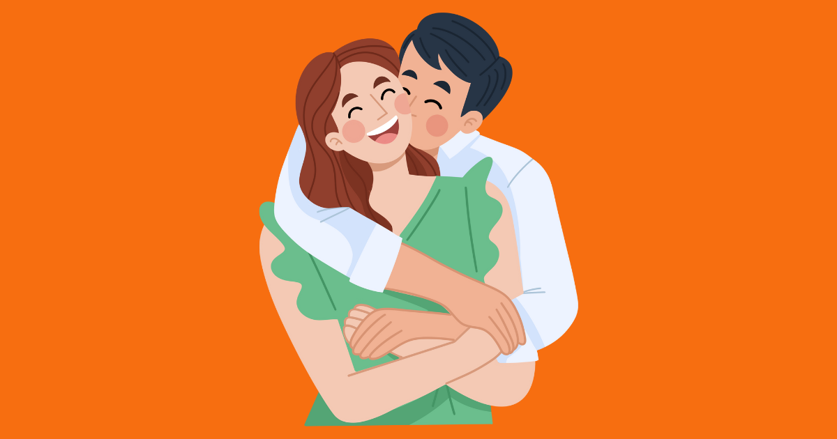 best marriage advice