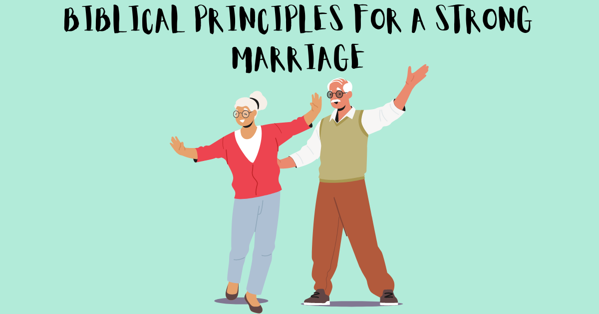 marriage advice
