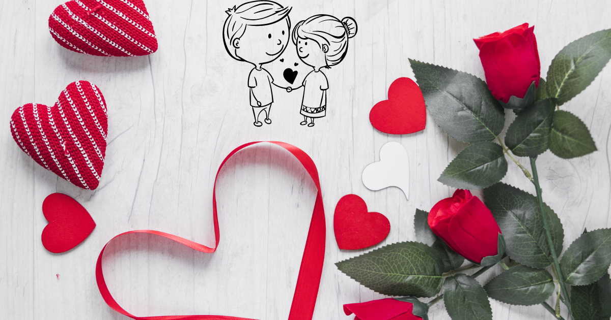 healthy marriage