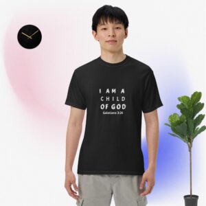 I am a Child of God T-Shirt